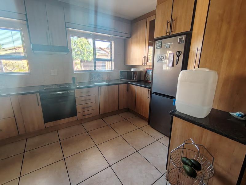 3 Bedroom Property for Sale in Vaalpark Free State